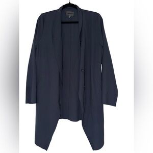 Oska navy blue waterfall‎ blue blazer